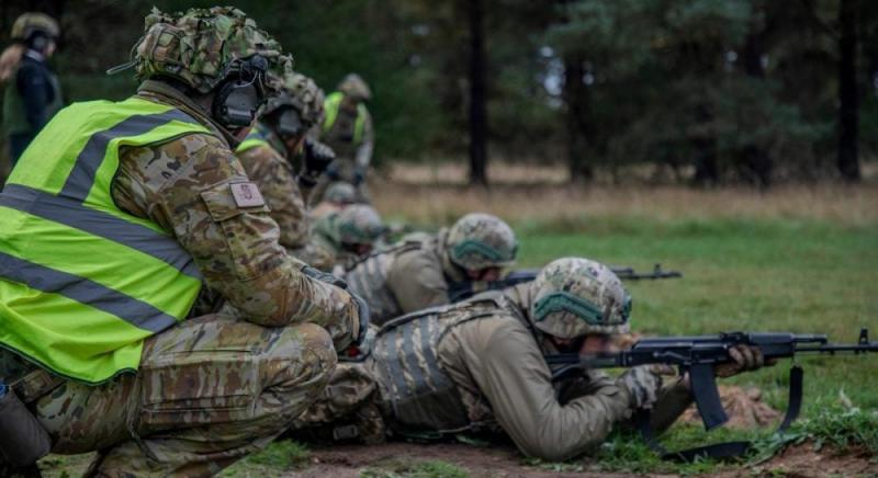Національна гвардія підтвердила, що російські війська завдали удару по військовому полігону в Сумській області, внаслідок чого є жертви та поранені.