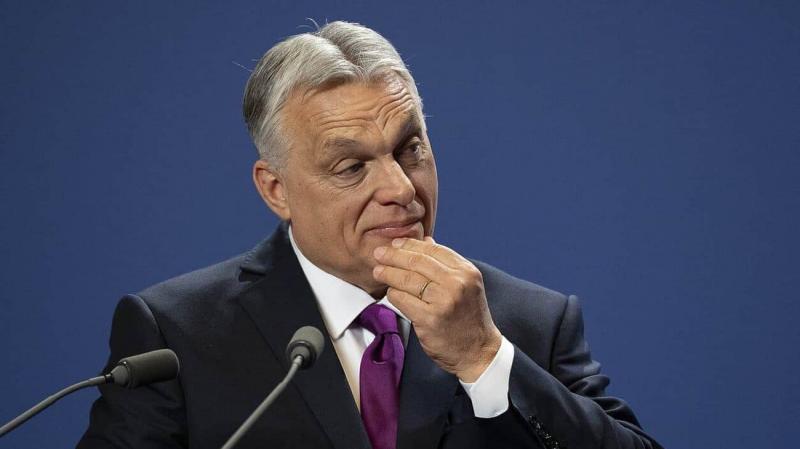 Європейські парламентарії звернулися до Брюсселя з вимогою повністю призупинити фінансування для Угорщини.