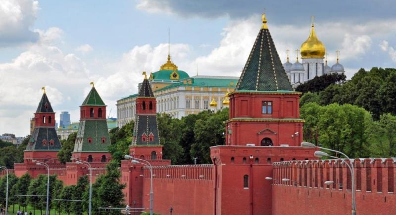 Невідомі безпілотники вчинили напад на Москву та кілька інших регіонів Росії.