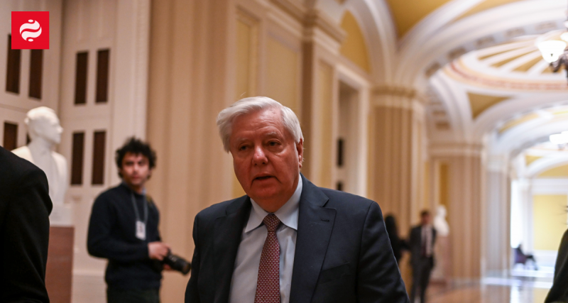 Сенатори повідомили, що у Путіна залишилося лише кілька днів до того, як США запровадять санкції.