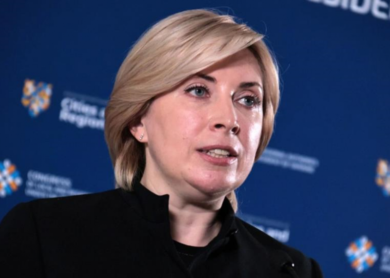 Діти повинні бути готовими до можливих військових конфліктів, - зазначила Верещук.