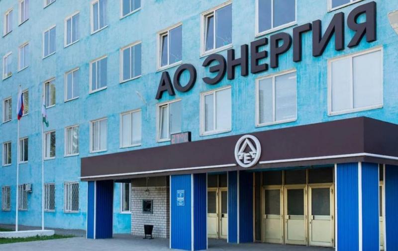 Знову на горизонті завод 