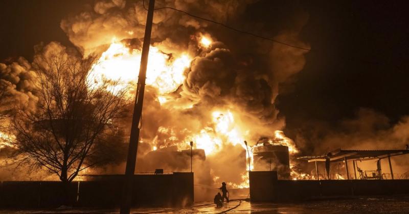 У Липецькій області знову було здійснено напад дронів на завод, який відіграє ключову роль у виробництві безпілотних літальних апаратів.