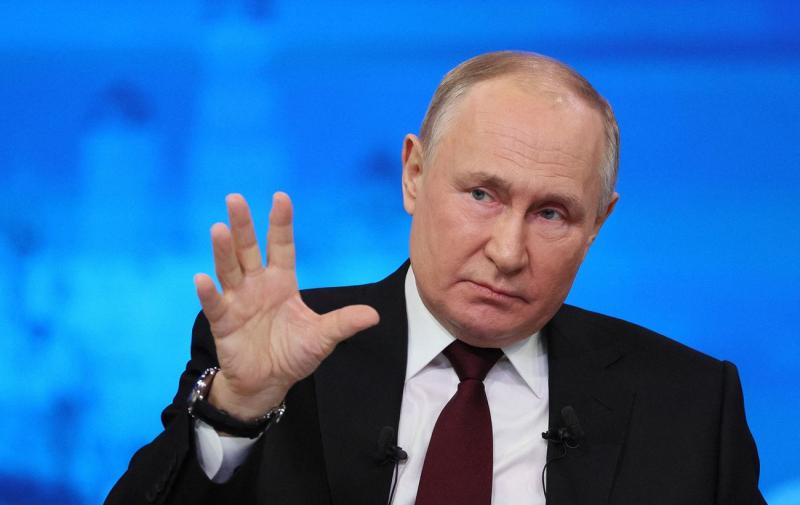 В ISW роз'яснили причини, чому Кремль організовує 