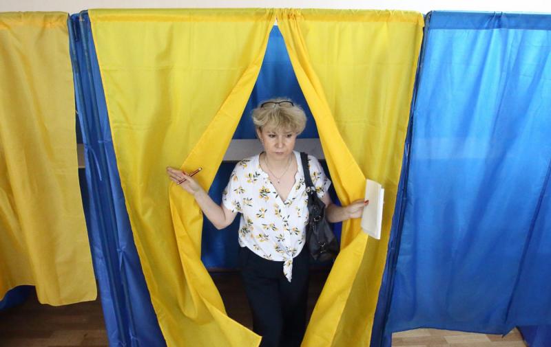 Соціолог зазначає, що українці завжди готові активно долучатися до виборчих процесів.