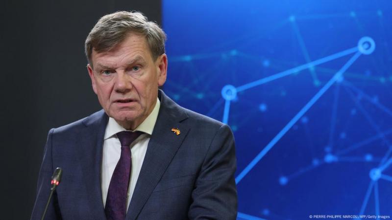 Відстань удару української зброї: Вадефуль дав відповідь Росії.