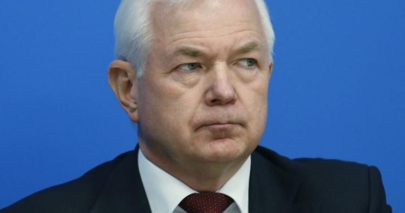 Чи змогли російські війська утвердитися на території Сумської області: відповідь генерала армії.