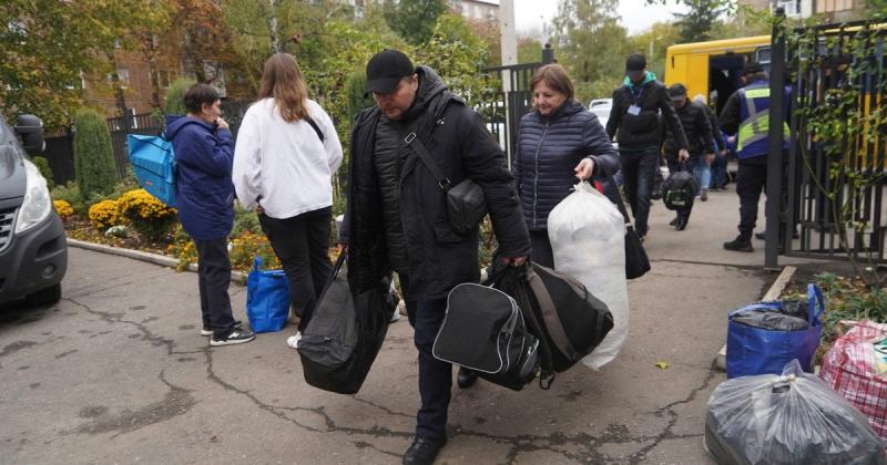 В Сумській області посилили вимоги щодо обов'язкової евакуації — термінове повідомлення від органів влади.