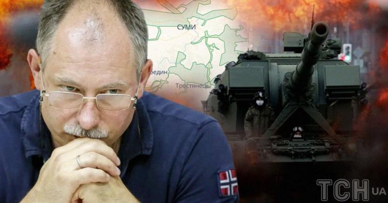 Коли і яким чином завершиться конфлікт в Україні: Жданов окреслив можливі варіанти розвитку подій.