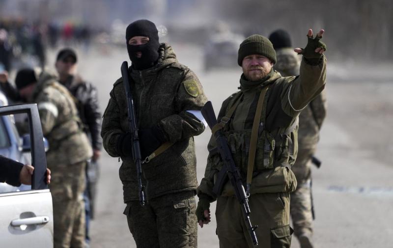 Протягом доби Росія понесла втрати, які перевищують 1100 військових та 256 безпілотників, повідомляє Генеральний штаб.