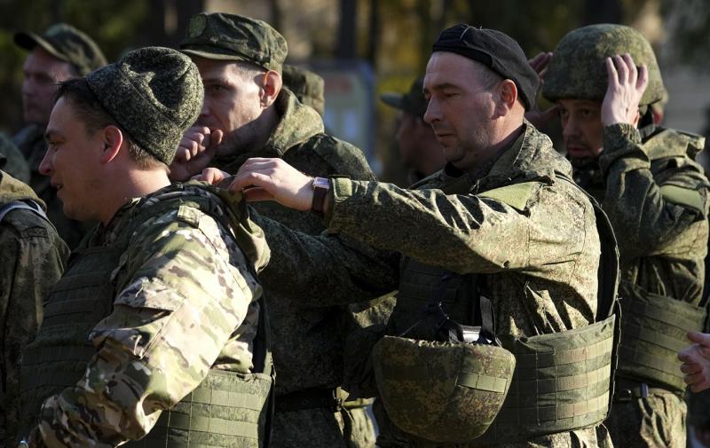 Російські війська просуваються до Сум, але, за прогнозами ISW, їм не вдасться захопити це місто.