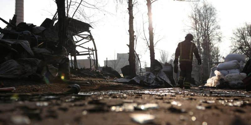 WSJ: Пентагон передає американській армії важливу технологію для боротьби з дронами, яка була розроблена для України.