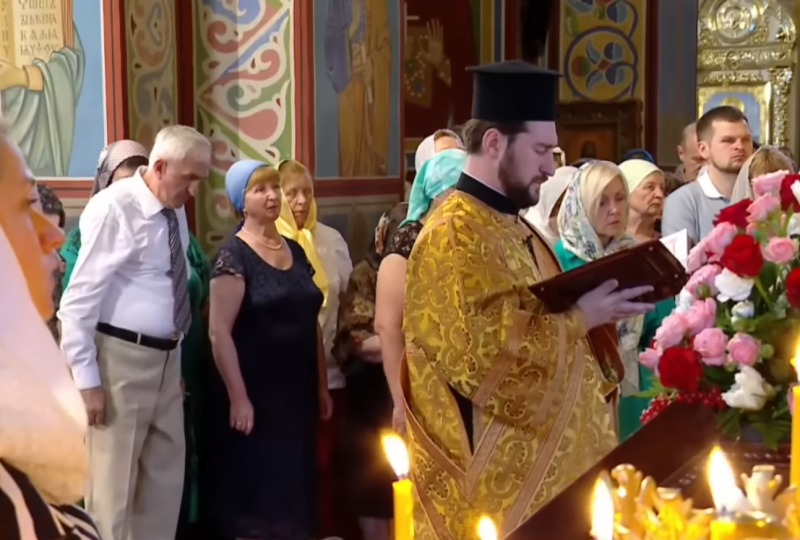 Невдовзі після свята Трійці: які дії категорично заборонені в день Святого Духа та які звичаї існують 9 червня.
