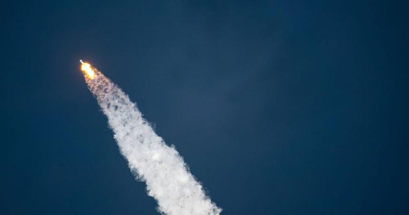 Нова українська балістична ракета успішно завершила серію випробувань, повідомив військовий аналітик.