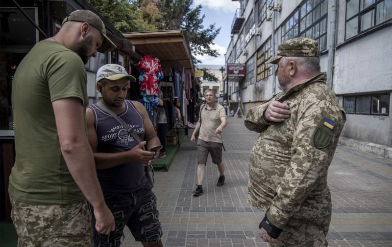 Завершено повторну атестацію ВЛК: які подальші кроки для осіб з 