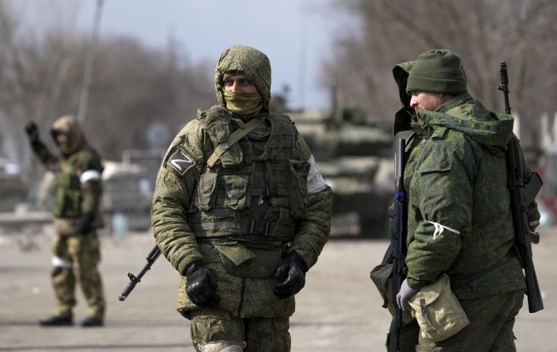 Збройні сили України знищили ще 960 ворогів: Генеральний штаб повідомив про втрати Росії у війні.