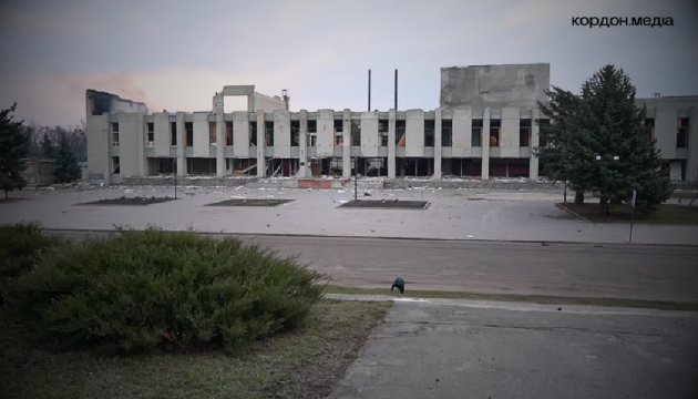 Протягом доби російські війська завдали більше 70 ударів по території Сумщини.