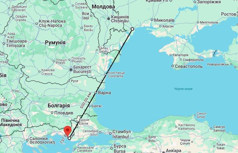 Греція має намір ініціювати створення 