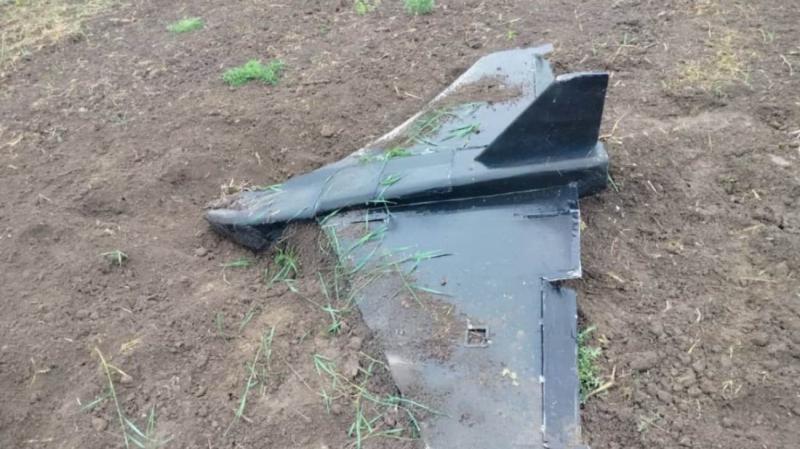 У ніч з 11 на 12 червня Російська Федерація здійснила атаку, використавши 63 безпілотники. В результаті були зафіксовані влучання в семи різних місцях, а також падіння уламків.