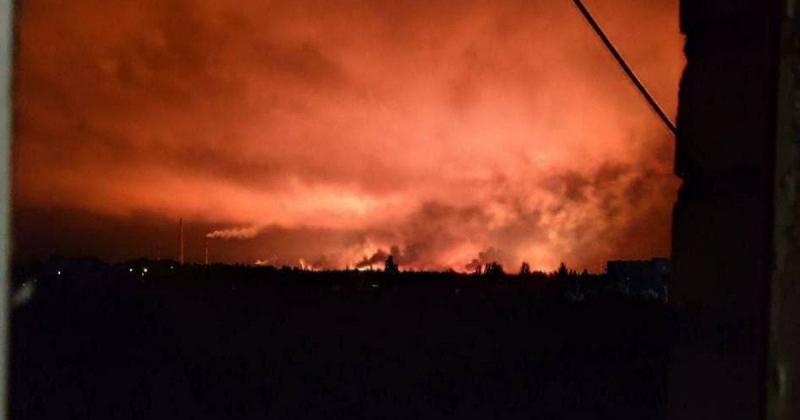 Збройні сили Росії здійснили потужний обстріл Кременчука: в обласній військовій адміністрації повідомили про наслідки атаки.