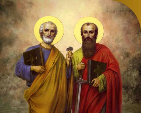 Петро і Павло 2025: коли святкуємо і які заходи слід вжити в цей день