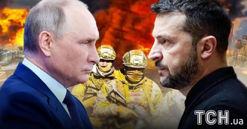 Путін висловив готовність до зустрічі з Зеленським: Жданов прокоментував слова диктатора — чи можливо, що кінець конфлікту вже на підході?
