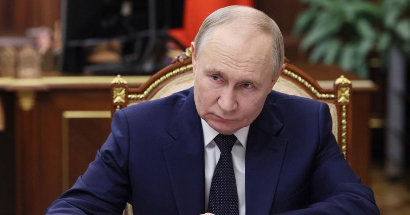 Путін оголосив про нелегітимність Зеленського, проте висловив готовність до переговорів: аналітики ISW розкрили причини поведінки російського лідера.
