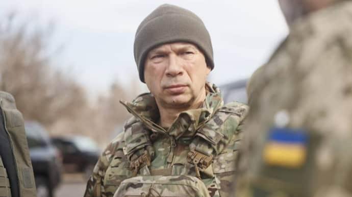 За словами Сирського, Україна спричинила збитки російській промисловості на суму 10 мільярдів доларів.
