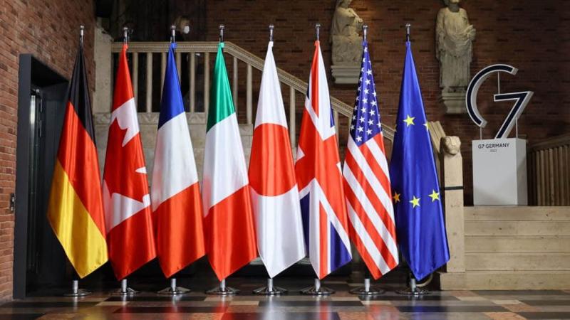 Країни G7 закликали поновити діалоги стосовно угоди про ядерну програму Ірану.