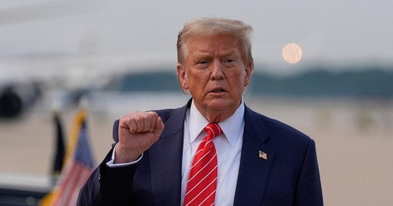 Трамп планує вислати з США певну категорію жителів: хто саме підпадає під ці дії?