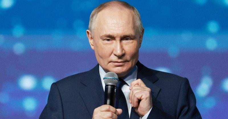 Путін налаштований на тривалу боротьбу: аналітики ISW розкрили справжні цілі 