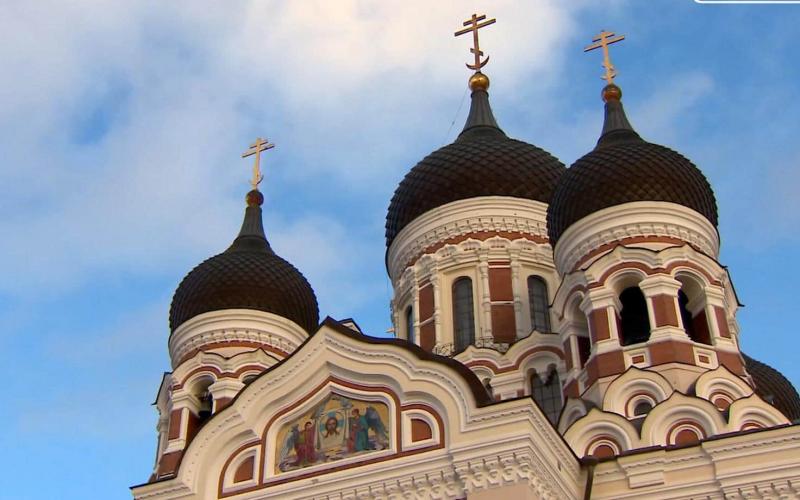 Президент Естонії знову відмовився підписати закон, який передбачає обмеження для церков, що підтримують агресивну політику Росії.