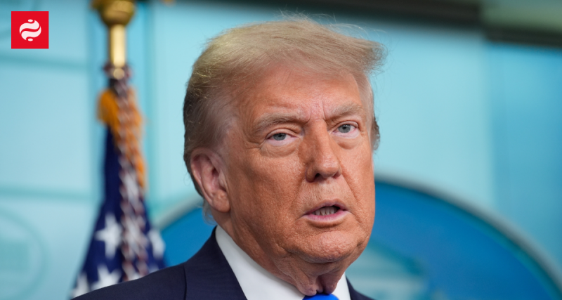 Трамп відчуває розчарування після бесіди з Путіним — прогресу не було досягнуто.