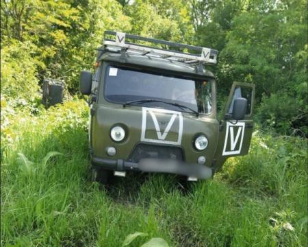 Партизани вивчили розташування 428-го мотострілецького полку ЗС РФ: знищені командири штабів.