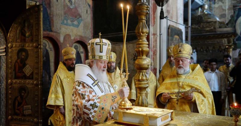 РПЦ розширює свій вплив у Європі: які звинувачення висувають на адресу російської церкви в Швеції?