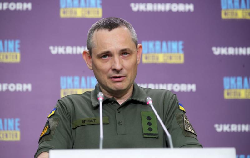Росія здійснила напад на Україну, використавши безпрецедентну кількість дронів 