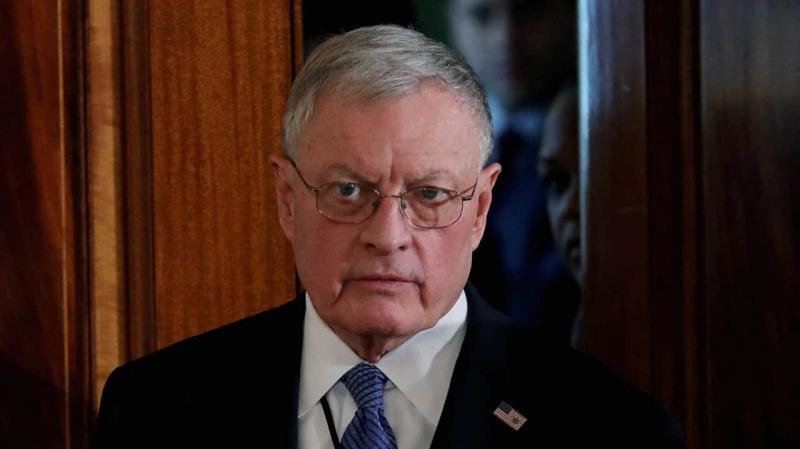 Келлог прокоментував бесіду між Зеленським і Трампом: 