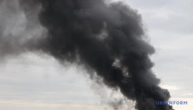 Протягом доби російські війська здійснили близько 90 атак на території Сумської області, внаслідок чого загинули двоє людей.