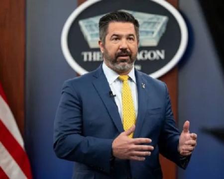 Американське озброєння вже на шляху: Трамп затвердив підтримку Україні.