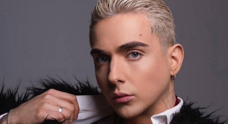 Меловін прокоментував звинувачення, зазначивши, що він вступив до лав Державної прикордонної служби ще рік тому.