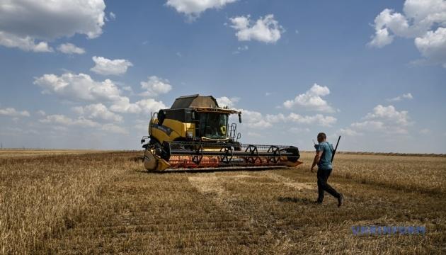 Битва за урожай: чому фермери Запоріжжя беруть до рук зброю та виходять у поля
