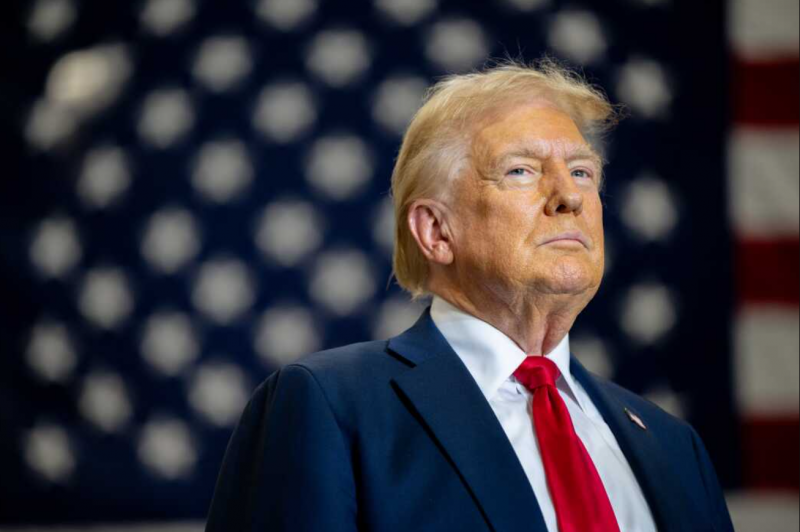 Трамп стверджує, що уклав угоду, згідно з якою НАТО фінансуватиме американську підтримку для України.