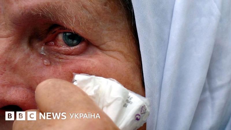 Різанина в Сребрениці: факти про наймасштабніше вбивство в Європі XX століття після Другої світової війни - BBC News Україна.