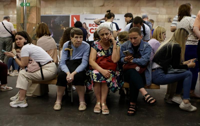 Чому українці здатні переносити те, що більшість людей не витримала б? Психіатр поділився вражаючими думками.