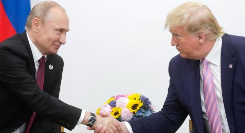Як визначити, що Трамп змінив свою позицію щодо Путіна: колишній американський чиновник вказав на важливий сигнал.