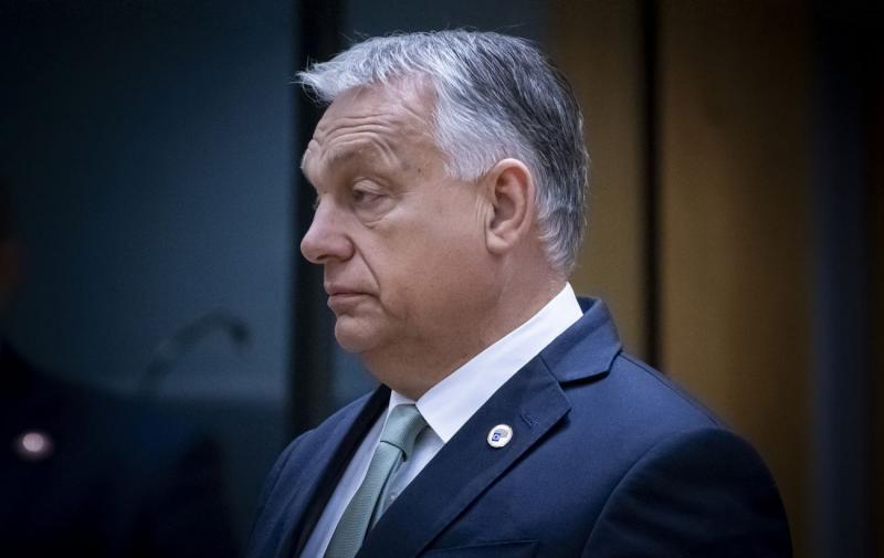 Орбан висловився щодо Європейського Союзу, згадавши про 