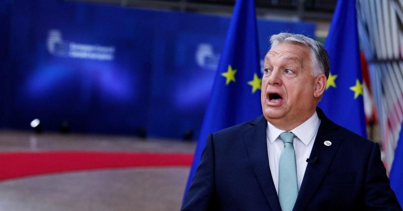 Орбан оприлюднив резонансну заяву щодо мобілізації та 