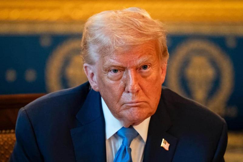 Трамп не вважає, що його відносини з Путіним завершені.