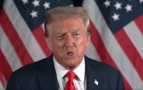 Трамп несподівано розбудив журналіста вночі, щоб провести з ним інтерв'ю.