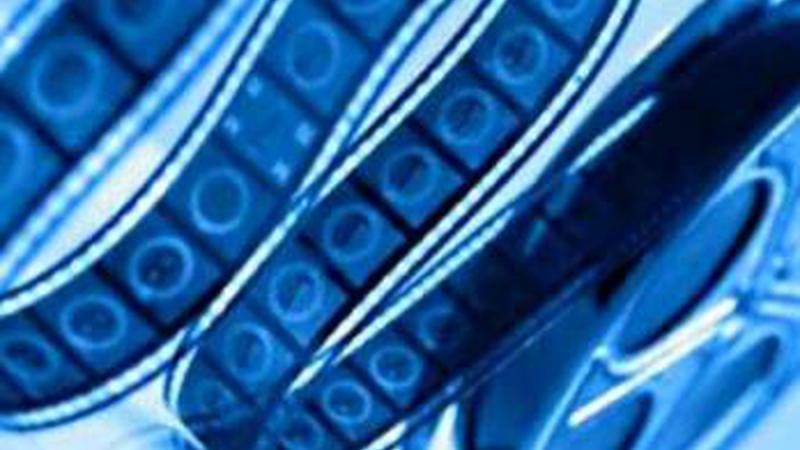 Державне агентство України з питань кіно та Одеський міжнародний кінофестиваль підписали угоду про фінансування.